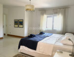Eckvilla mit Meerblick und privatem Pool in Seba Yasemin Evleri, Gündoğan