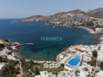 Duplex Direkt am Meer im YAZ Yalıkavak