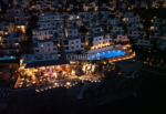 Duplex Direkt am Meer im YAZ Yalıkavak
