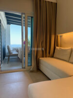 Duplex Direkt am Meer im YAZ Yalıkavak