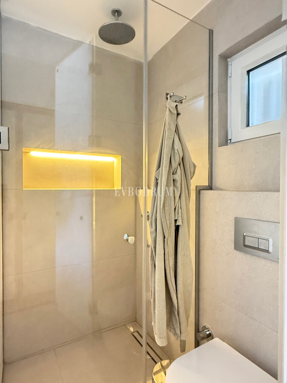 Duplex Direkt am Meer im YAZ Yalıkavak