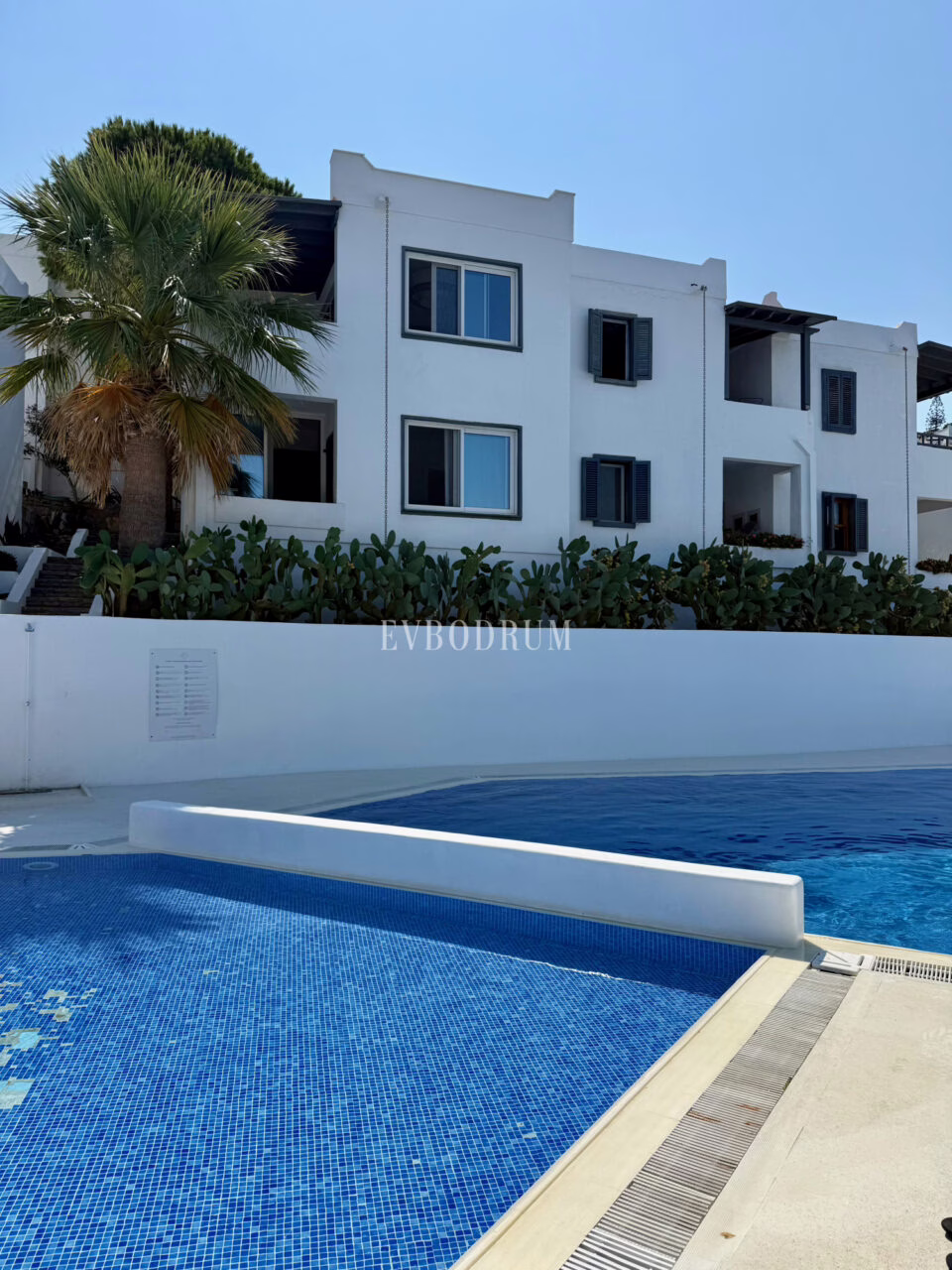 Sea-Front Duplex Residence at YAZ Yalıkavak