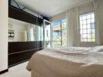 Upper-Floor Apartment With Panoramic Sea Views In Kumbahçe