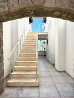 Upper-Floor Apartment With Panoramic Sea Views In Kumbahçe