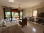 Annual Rental Apartment Within Walking Distance Of The Sea In Ortakent Yahşi