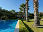 Annual Rental Apartment Within Walking Distance Of The Sea In Ortakent Yahşi