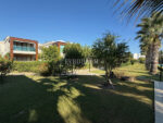 Annual Rental Apartment Within Walking Distance Of The Sea In Ortakent Yahşi