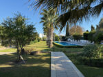 Annual Rental Apartment Within Walking Distance Of The Sea In Ortakent Yahşi