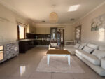 Annual Rental Apartment Within Walking Distance Of The Sea In Ortakent Yahşi