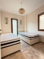 Annual Rental Apartment Within Walking Distance Of The Sea In Ortakent Yahşi
